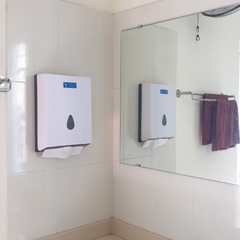  Hộp đựng giấy lau tay hãng ChuangDian mã TMCD-8035A 