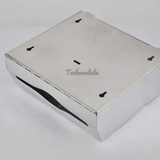 


																	 Hộp đựng giấy lau tay hãng TECHMODULE cao cấp mã TM-A724S 