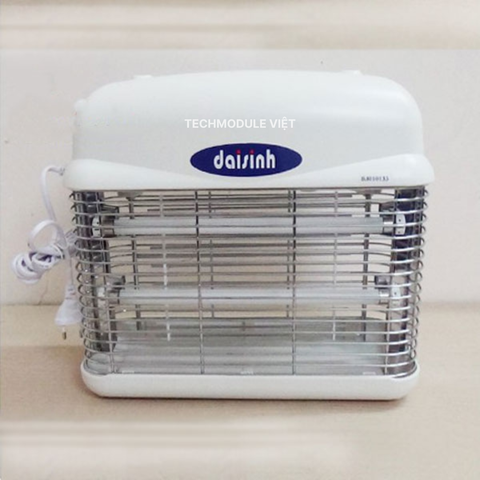 Đèn diệt côn trùng hãng ĐẠI SINH mã DS-DS152