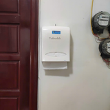 


																	 Hộp đựng giấy lau tay hãng ChuangDian mã TMCD-8038A 