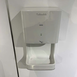 


																	 Máy sấy tay TOTO TYC322W 