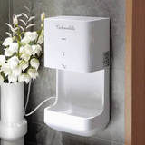 


																	 Máy sấy tay TOTO TYC322W 