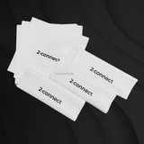 


																	 Khăn giấy ăn in logo 2CONNECT 