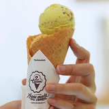


																	 Khăn giấy ăn in logo 2CREAM 