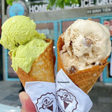 


																	 Khăn giấy ăn in logo 2CREAM 