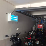 


																	 Đèn diệt côn trùng hãng ĐẠI SINH mã DS-D202I 