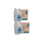 


																	 Hai thùng nước rửa tay TMCARE không màu không mùi - 6 can 4 Kg 