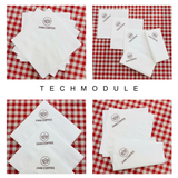 


																	 Khăn giấy ăn in logo 2AM 