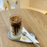 


																	 Khăn giấy ăn in logo 2AM 