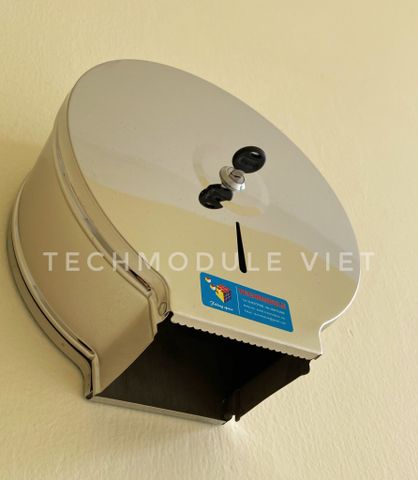 Hộp đựng giấy vệ sinh cuộn lớn Yigao mã 723