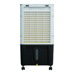 Mặt trước quạt điều hòa không khí