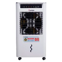 Mặt trước quạt điều hòa không khí