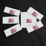 


																	 Khăn giấy ăn in logo 30DAYS 