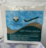 


																	 Khăn giấy ăn hãng AviTissue - Hàng không 