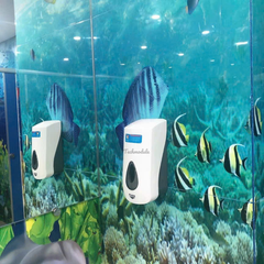  Bình đựng nước rửa tay hãng ChuangDian mã TMCD-1068AD 