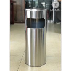  Thùng rác Inox TM-A35-A 
