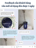 


																	 Đèn diệt côn trùng hãng ĐẠI SINH mã DS-D62 
