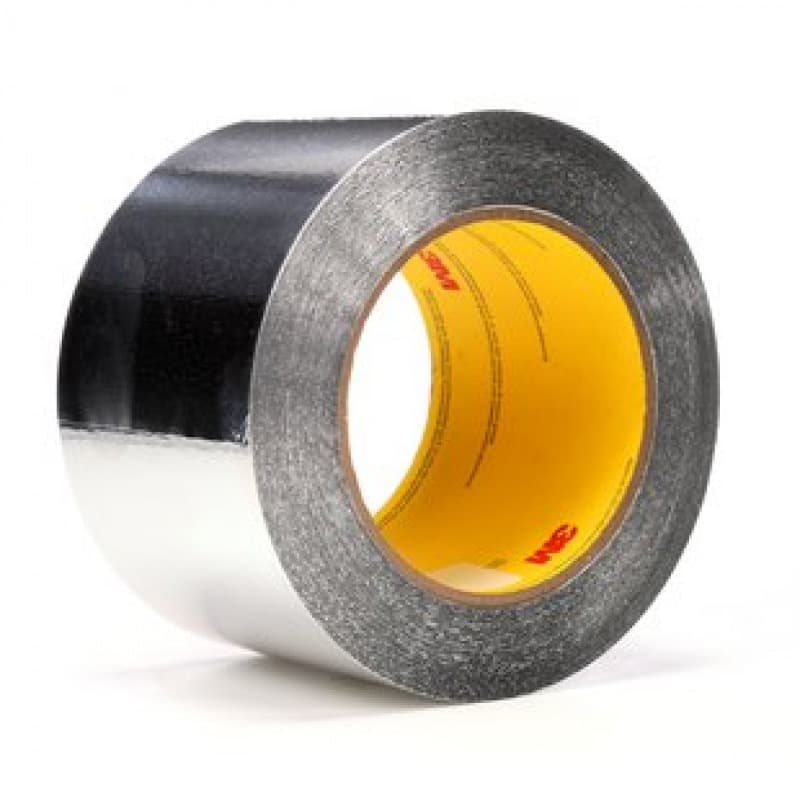 Băng keo nhôm 1 mặt 3M