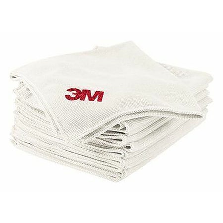 KHĂN LAU ĐA NĂNG SCOTCH-BRITE™ MICROFIBER HIGH PERFORMANCE CLOTH