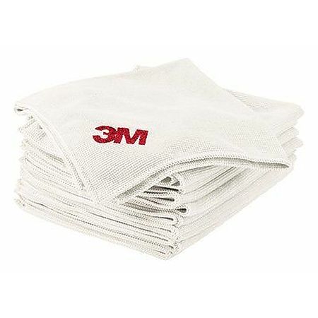 KHĂN LAU ĐA NĂNG SCOTCH-BRITE™ MICROFIBER HIGH PERFORMANCE CLOTH