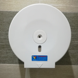 


																	 Hộp Đựng Giấy Vệ Sinh Cuộn Lớn Gắn Tường Hãng YIGAO Mã SP YG-618,YG-628 