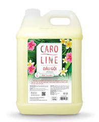  Dầu gội CAROLINE 