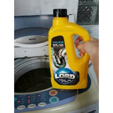 


																	 Thông - tẩy đa năng Lord 1kg*12 