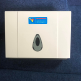 


																	 Hộp đựng giấy lau tay hãng ChuangDian mã TMCD-8025A 
