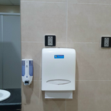 


																	 Hộp đựng giấy lau tay hãng ChuangDian mã TMCD-8038A 