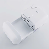


																	 Máy sấy tay TOTO TYC322W 