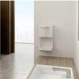 


																	 Máy sấy tay TOTO TYC322W 