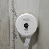 


																	 Hộp đựng giấy vệ sinh cuộn lớn hãng TECHMODULE mã TM-3023A 