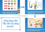 


																	 Tẩy rửa đa năng MoveX 1.1kg 