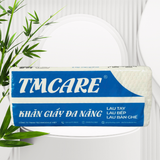 


																	 Khăn giấy lau tay, lau đa năng TMCARE 