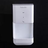 


																	 Máy sấy tay TOTO TYC322W 