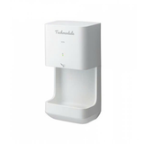 


																	 Máy sấy tay TOTO TYC322W 