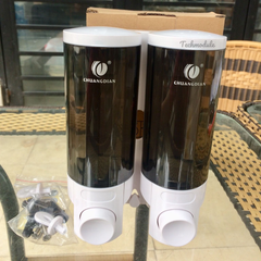  Bình đựng nước rửa tay hãng ChuangDian mã TMCD-2006A 