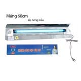 


																	 Máng đèn UV (Tia cực tím) Loại có điều khiển diệt khuẩn 45cm -  60cm - 90 cm - 120cm 