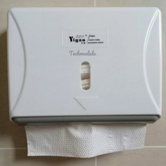  Hộp đựng giấy ăn - giấy lau tay tường hãng YIGAO mã 727 