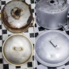 Dung dịch tẩy rửa dầu mỡ hãng SARAYA NHẬT BẢN mã G-2 5Kg