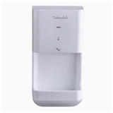


																	 Máy sấy tay TOTO TYC322W 