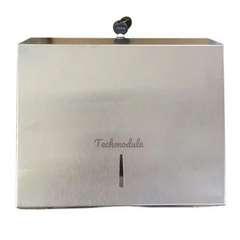  Hộp đựng giấy lau tay hãng TECHMODULE cao cấp mã TM-A724S 