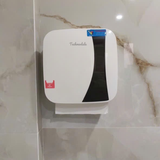 


																	 Hộp đựng giấy lau tay hãng SARAYA NHẬT BẢN mã PHG-400 