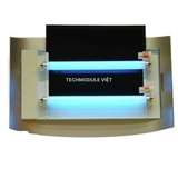 


																	 Đèn diệt côn trùng hãng ĐẠI SINH mã DS–D102G 