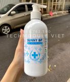 


																	 Gel rửa tay khô Sunny BP (Chai 500ml) 