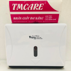 Hộp đựng giấy ăn - giấy lau tay tường hãng YIGAO mã 727