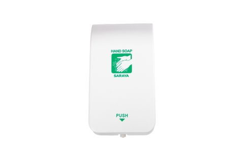 Bình đựng nước rửa tay hãng SARAYA NHẬT BẢN mã GMD-500
