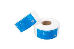  Giấy vệ sinh cuộn lớn hãng TECHMODULE mã TMLT-CP 