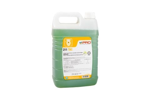 Dung dịch tẩy rửa vệ sinh chuyên dụng GOODMAID PRO TMGMP-211