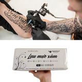 


																	 Khăn giấy lau mực XĂM TATTOO TECHMODULE 